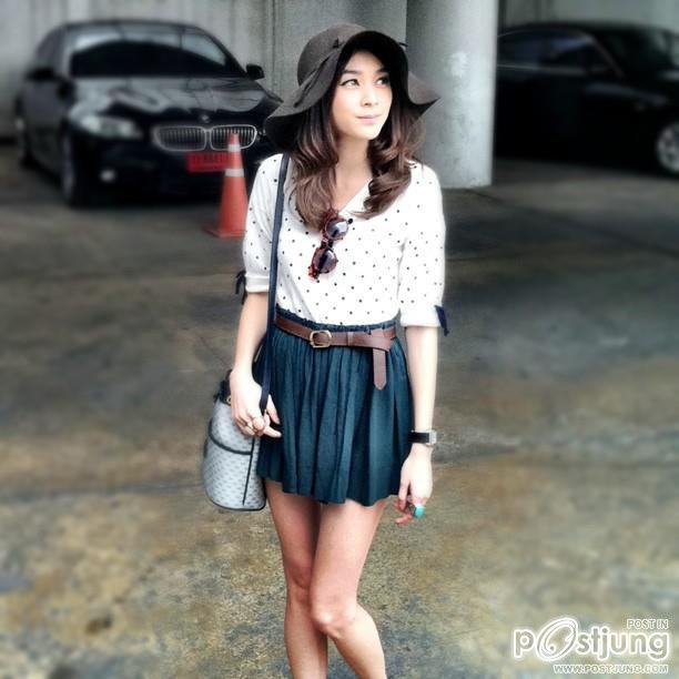 โฟร์น่ารักมากกก