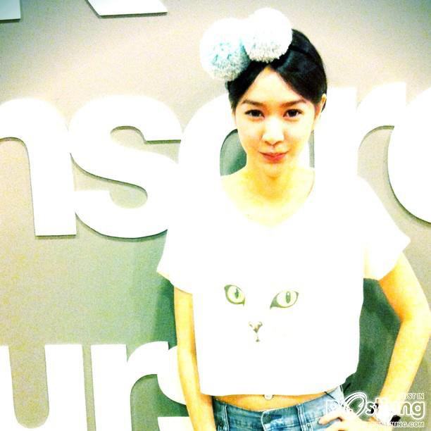 โฟร์น่ารักมากกก