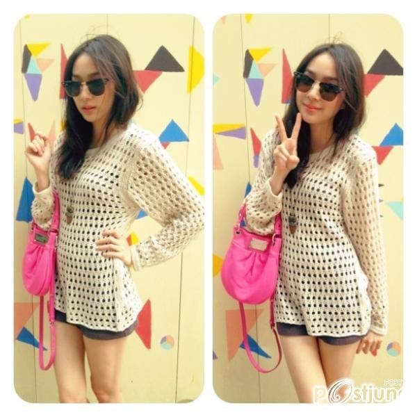 โฟร์น่ารักมากกก