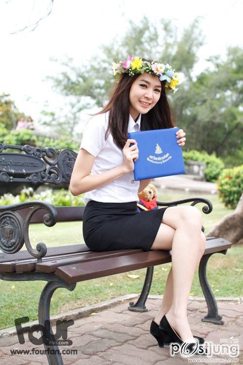 โฟร์น่ารักมากกก