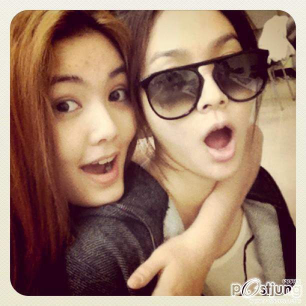 โฟร์น่ารักมากกก