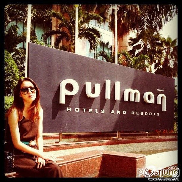 โฟร์น่ารักมากกก