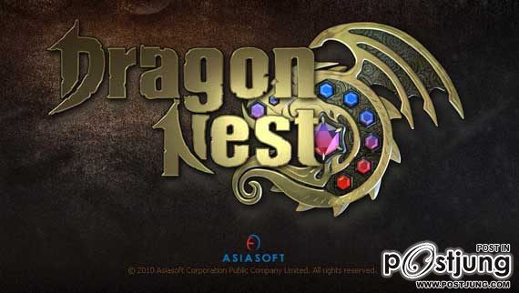 มาเล่นกันเยอะ ๆ นะคร่ะ OPEN BETA 27 มี.ค นี้