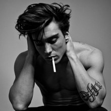 MASCULINE DOSAGE: DEANO BUGATTI BY SPECULAR