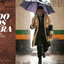 GQ BRAZIL: DIEGO MIGUEL BY PHOTOGRAPHER MARCELO KRASILCIC