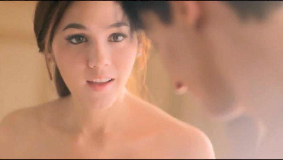 มาแล้ว!!!  MV  Soft touch with your love - ชมพู่ อารยา  feat. ETC