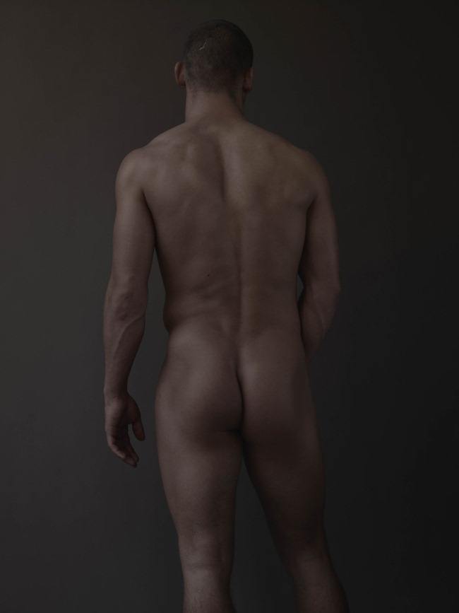 MASCULINE DOSAGE: KERRY DEGMAN NUDE BY PHOTOGRAPHER MARIANO VIVANCO