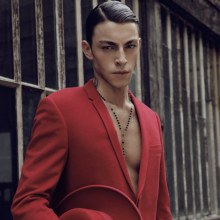 SOON INTERNATIONAL: WILLY CARTIER & DANIEL VOJTECH BY PHOTOGRAPHER NICOLAS VALOIS