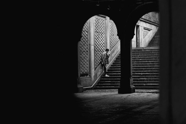 FEATURED MODEL: JAMIE WISE BY PHOTOGRAPHER CELILIE HARRIS