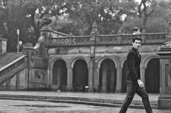 FEATURED MODEL: JAMIE WISE BY PHOTOGRAPHER CELILIE HARRIS