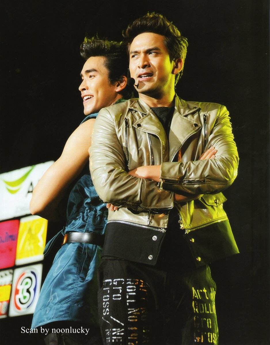 [Photobook] 4+1 Ch3 Superstar Concert