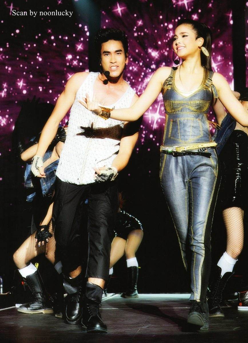 [Photobook] 4+1 Ch3 Superstar Concert