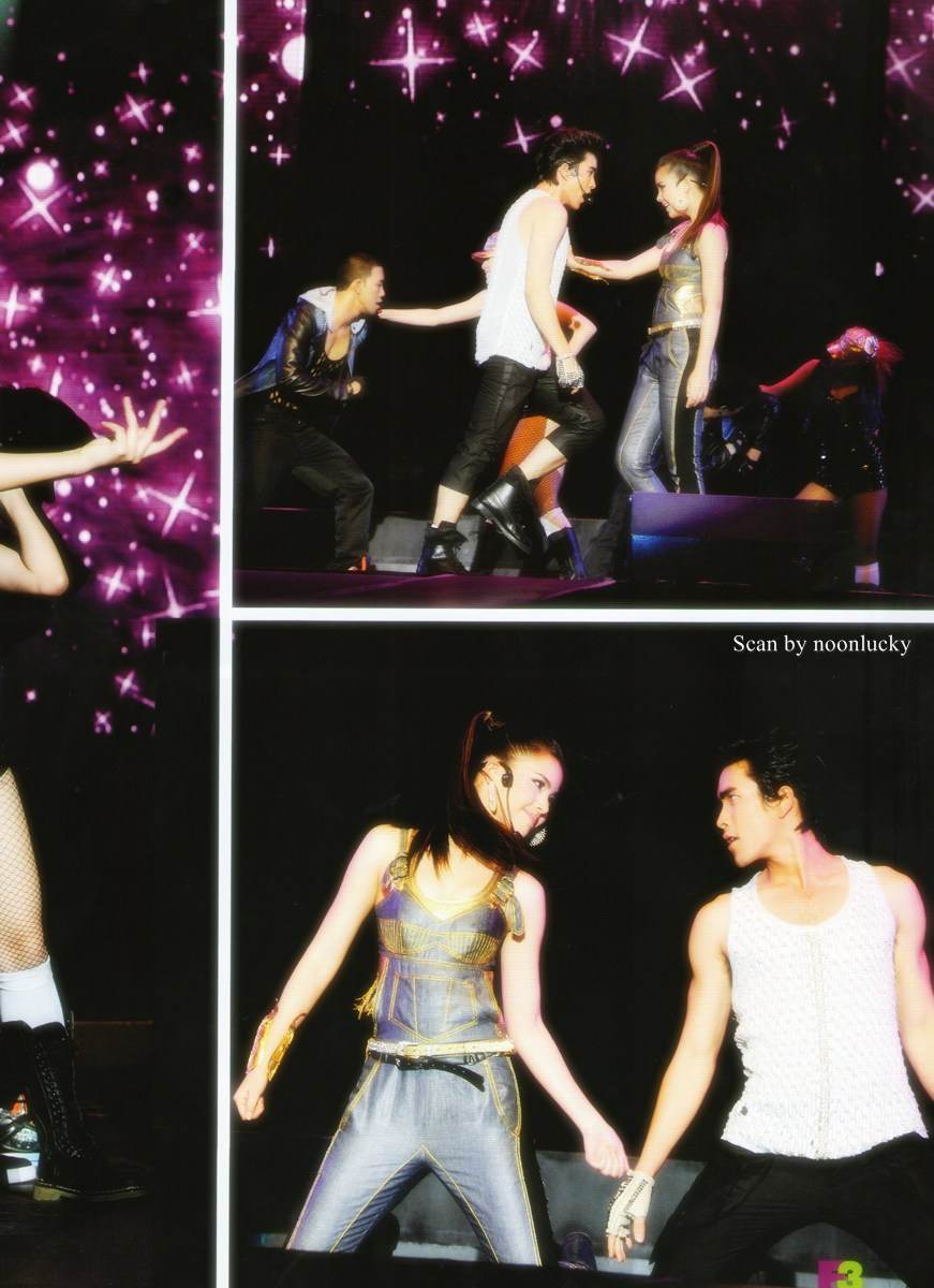 [Photobook] 4+1 Ch3 Superstar Concert