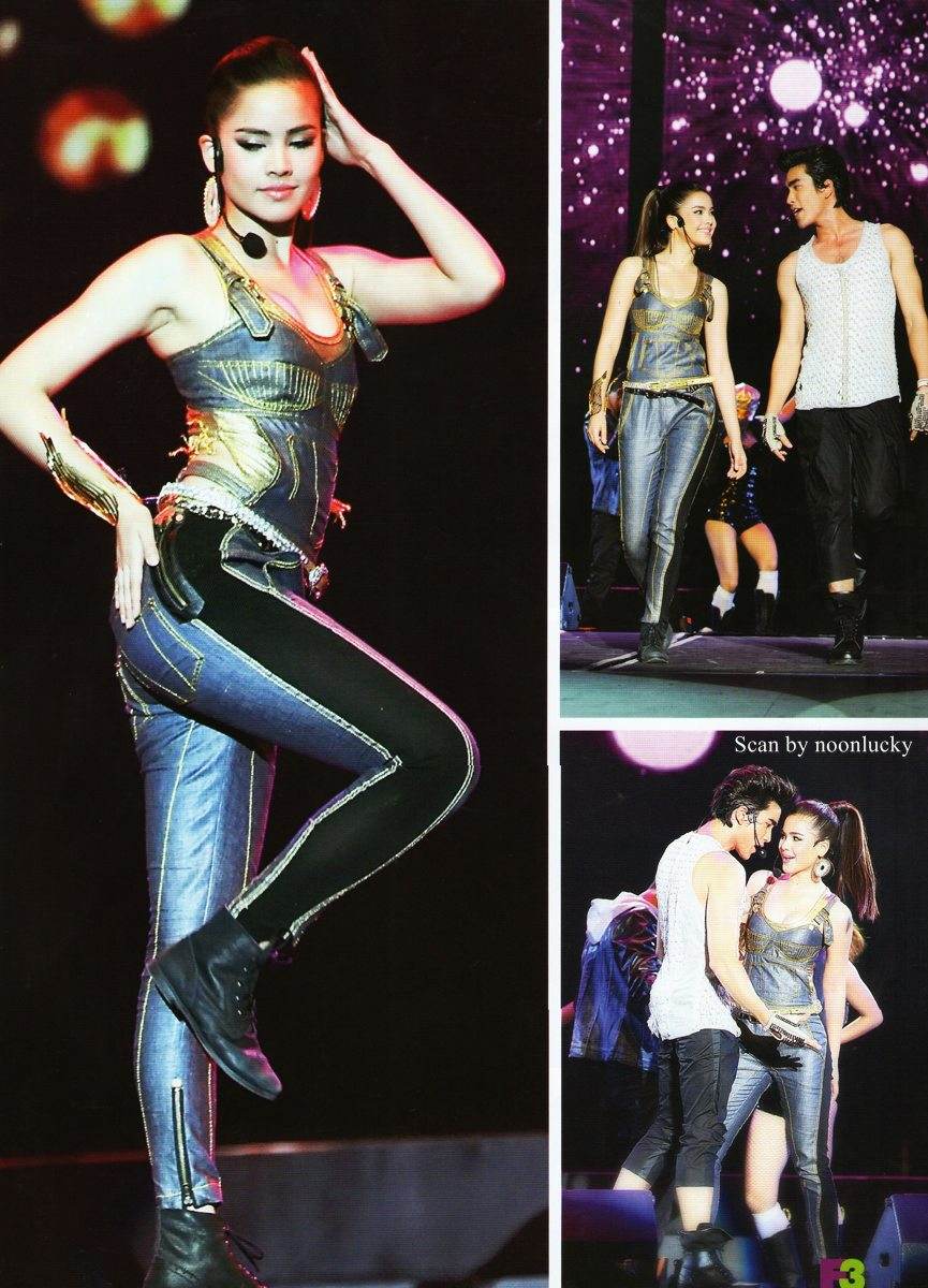 [Photobook] 4+1 Ch3 Superstar Concert