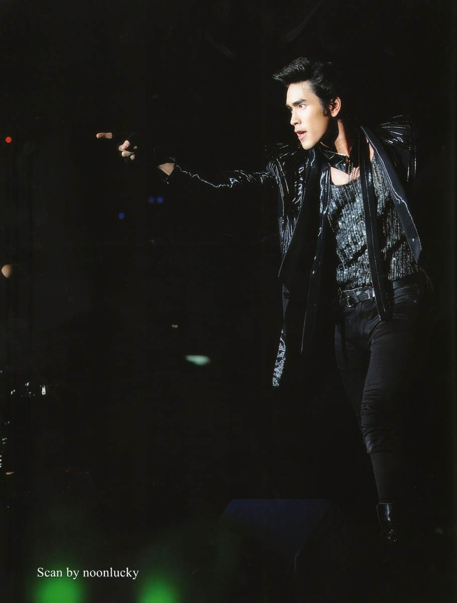 [Photobook] 4+1 Ch3 Superstar Concert