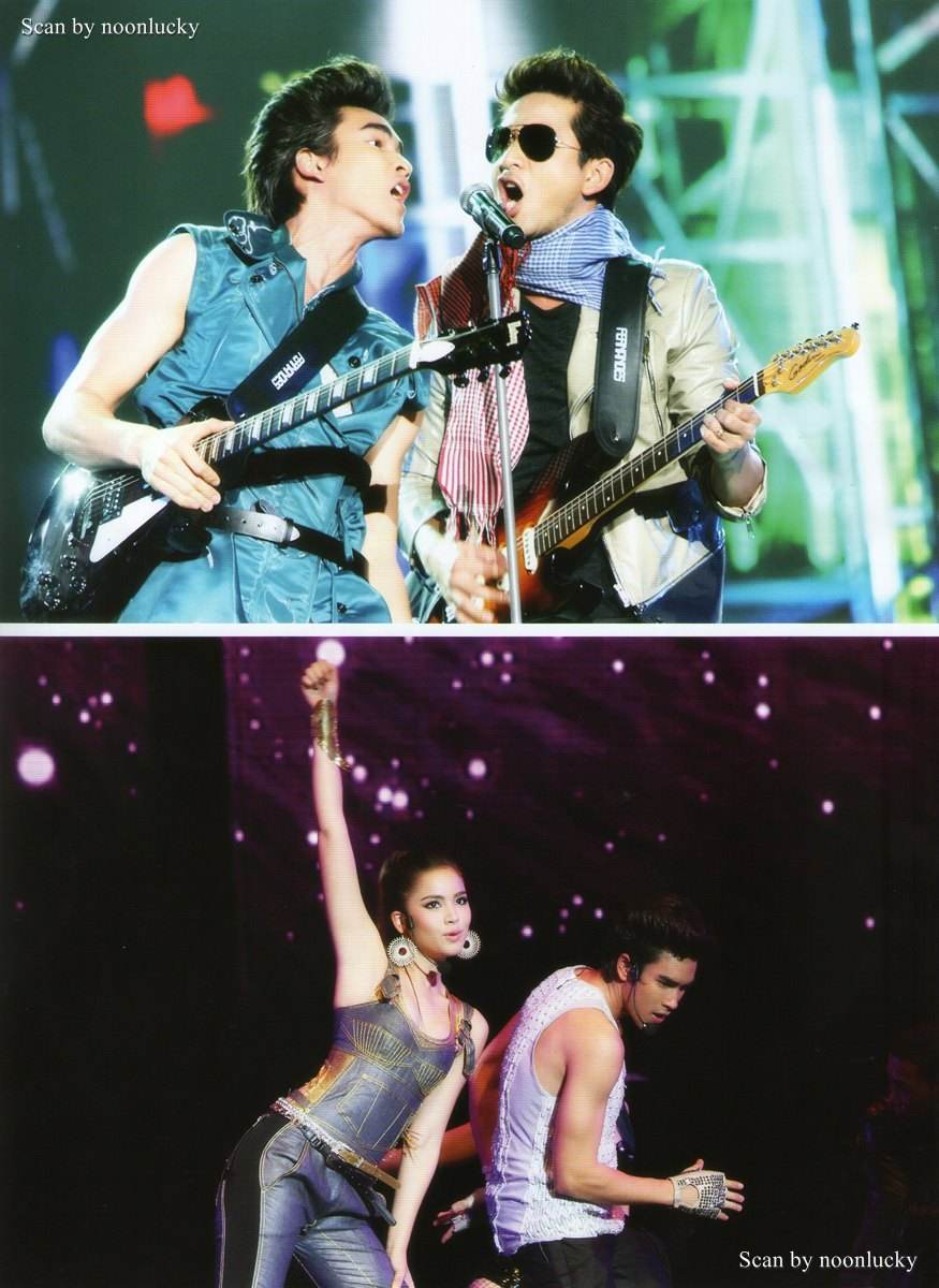 [Photobook] 4+1 Ch3 Superstar Concert