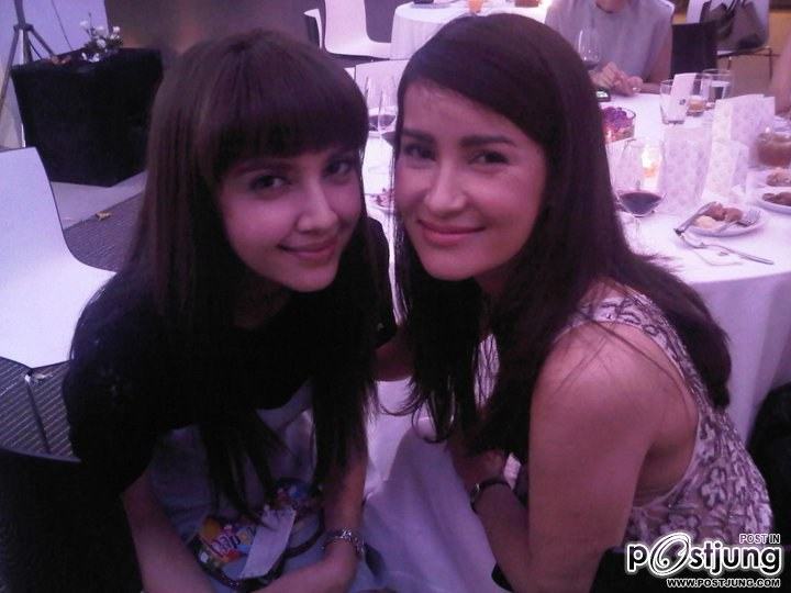 แอน ทองประสม