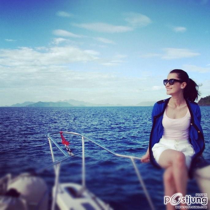 แอน ทองประสม