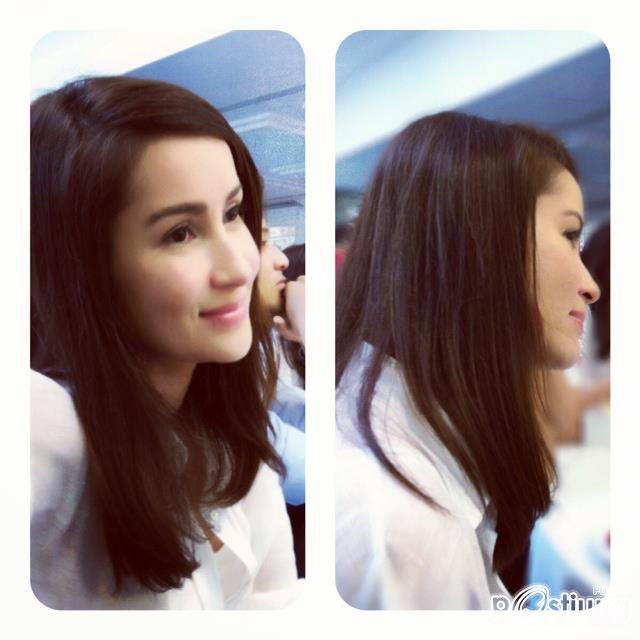 แอน ทองประสม