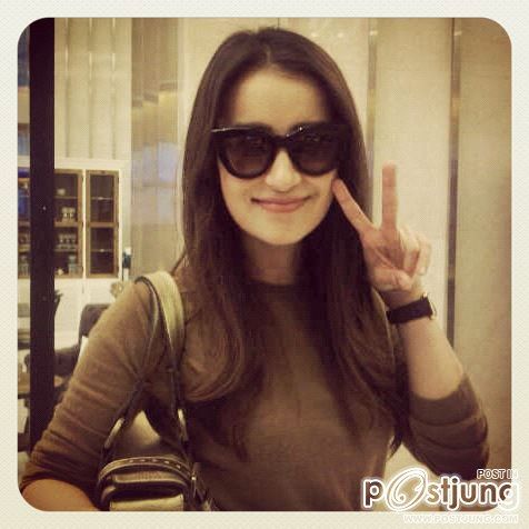 แอน ทองประสม