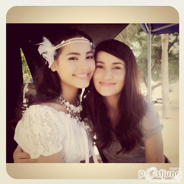 แอน ทองประสม