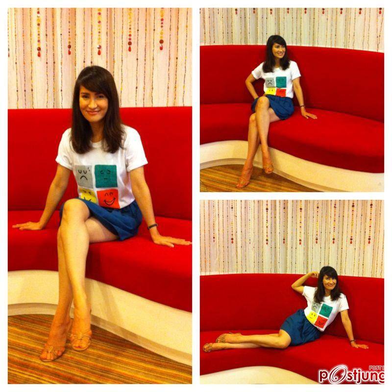 แอน ทองประสม