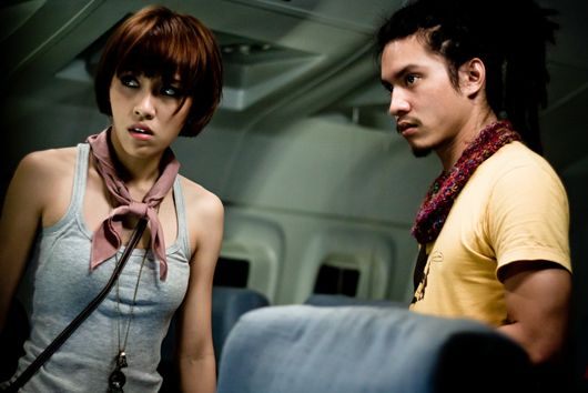 407 เที่ยวบินผี  วันนี้ ทุกโรงภาพยนต์