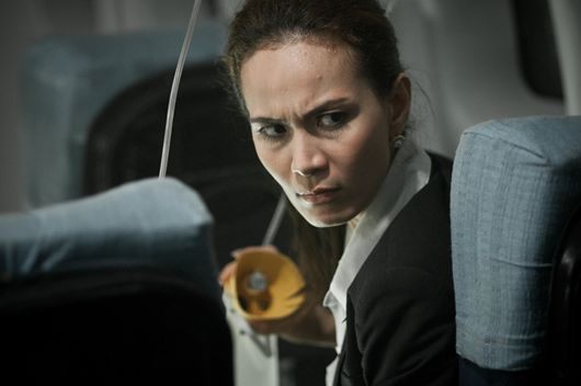 407 เที่ยวบินผี  วันนี้ ทุกโรงภาพยนต์