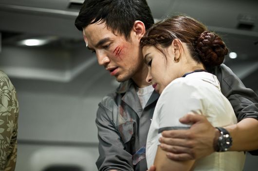 407 เที่ยวบินผี  วันนี้ ทุกโรงภาพยนต์