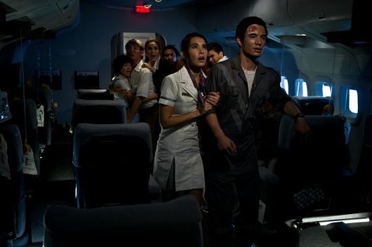 407 เที่ยวบินผี  วันนี้ ทุกโรงภาพยนต์