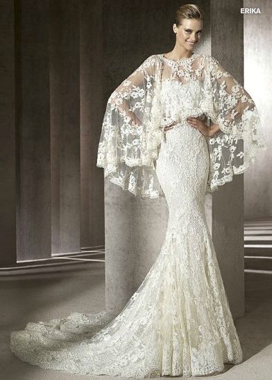 แฟชั่น ชุดเจ้าสาวแขนยาว หรูหราอลังกาล