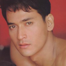 พี่เค้าเคยหล่อมากๆ