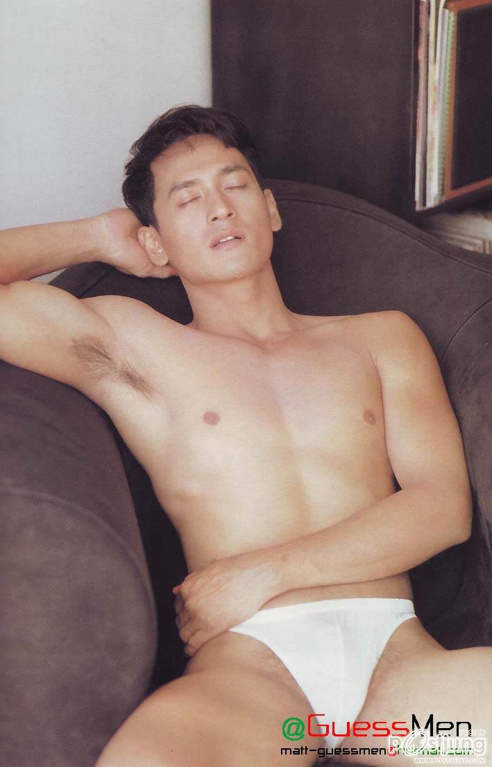 พี่เค้าเคยหล่อมากๆ