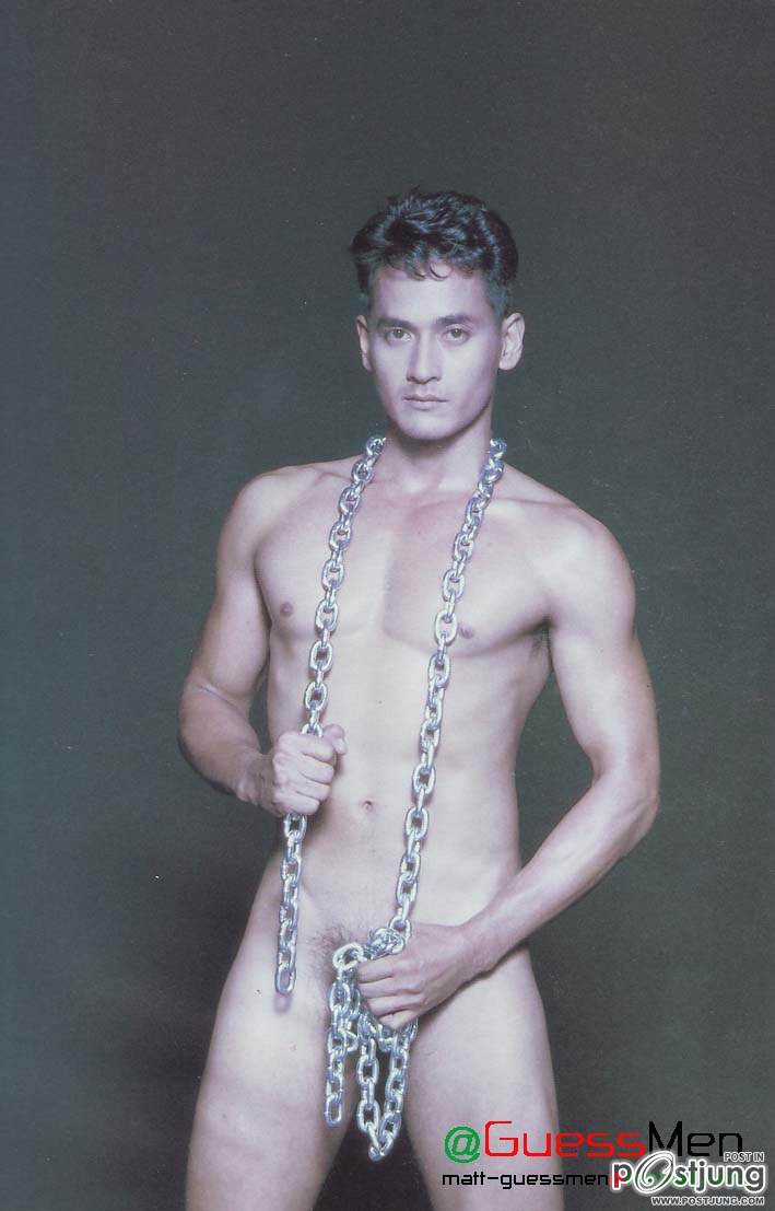 พี่เค้าเคยหล่อมากๆ