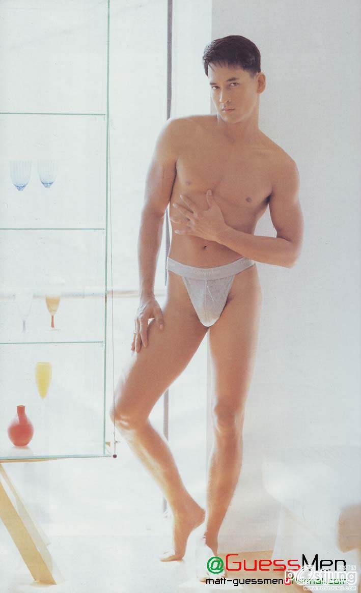 พี่เค้าเคยหล่อมากๆ