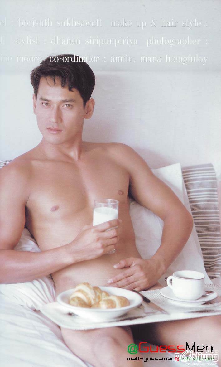 พี่เค้าเคยหล่อมากๆ