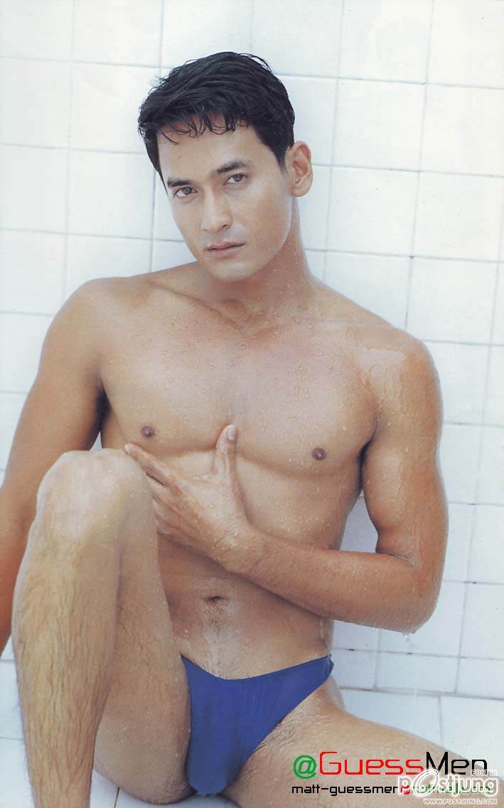 พี่เค้าเคยหล่อมากๆ