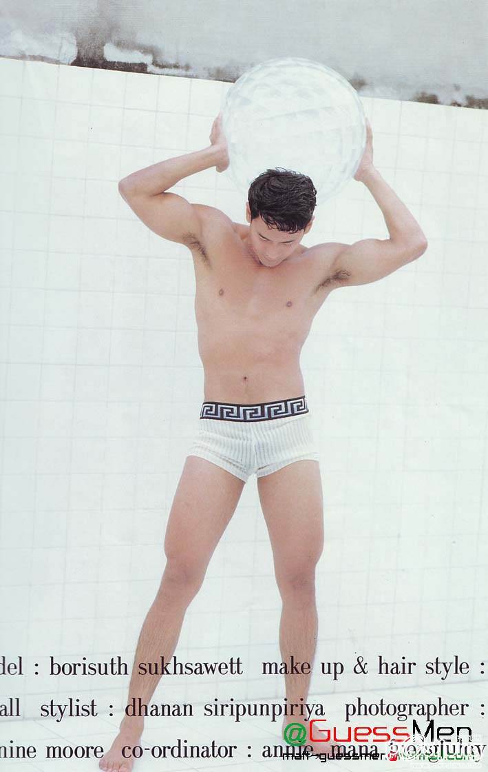 พี่เค้าเคยหล่อมากๆ