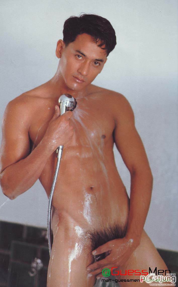 พี่เค้าเคยหล่อมากๆ