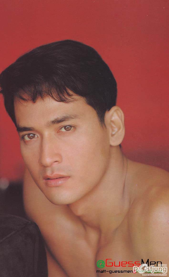 พี่เค้าเคยหล่อมากๆ