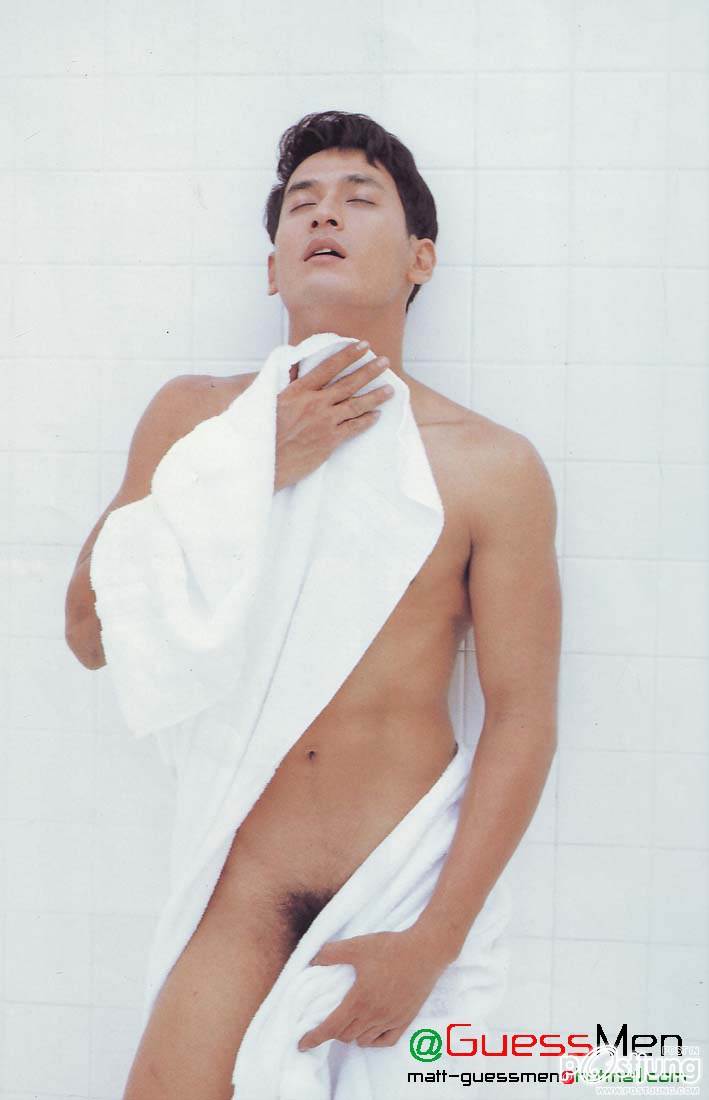 พี่เค้าเคยหล่อมากๆ