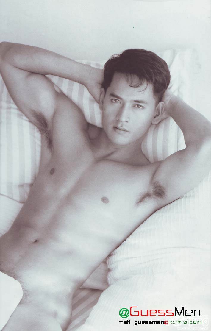 พี่เค้าเคยหล่อมากๆ