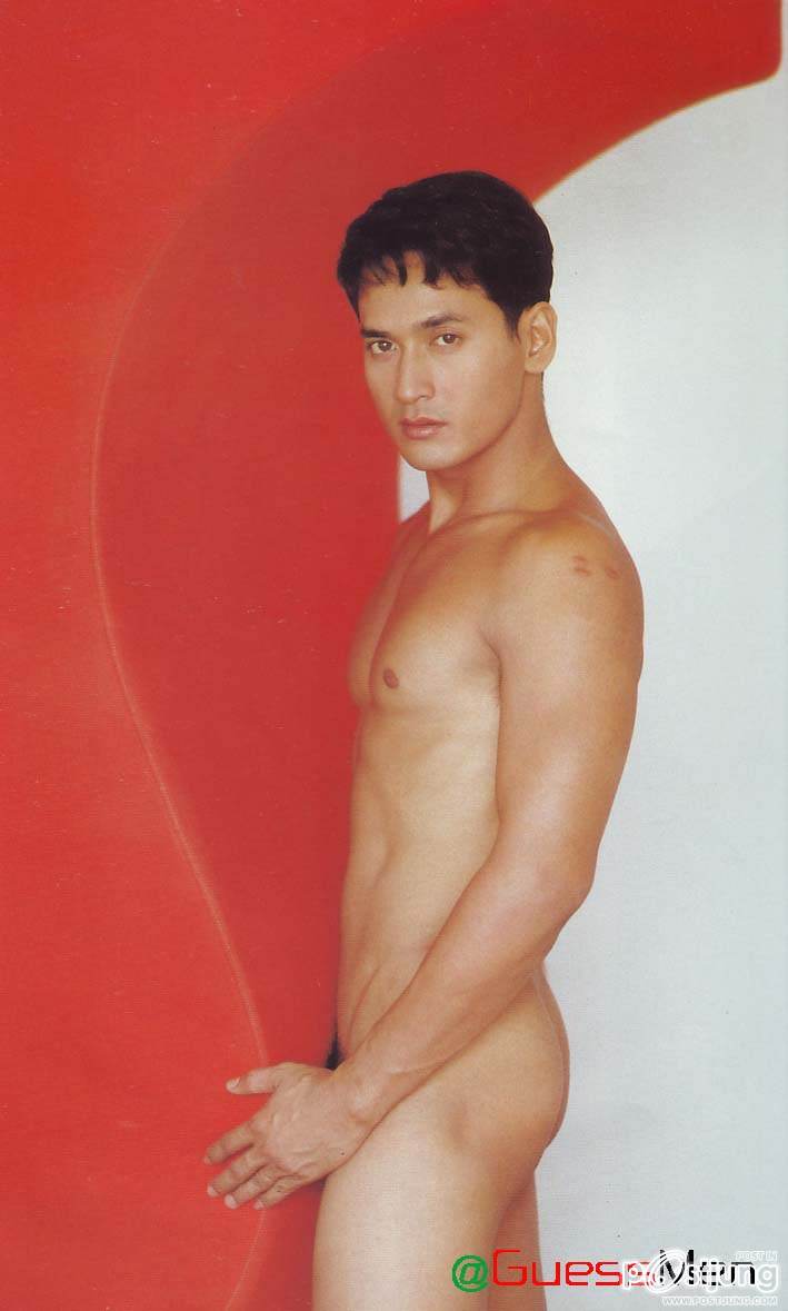 พี่เค้าเคยหล่อมากๆ