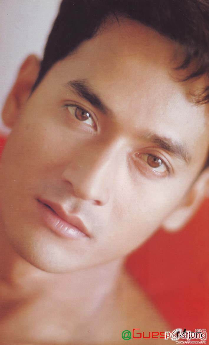 พี่เค้าเคยหล่อมากๆ