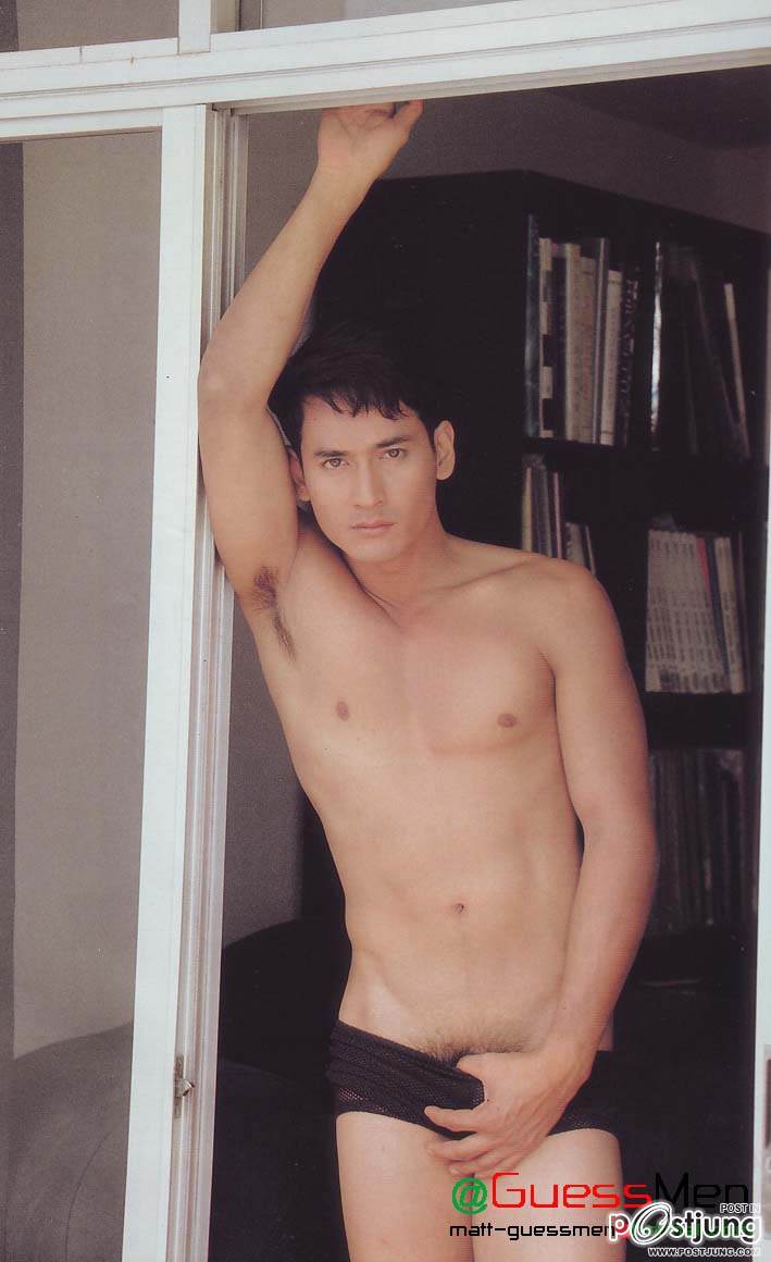 พี่เค้าเคยหล่อมากๆ