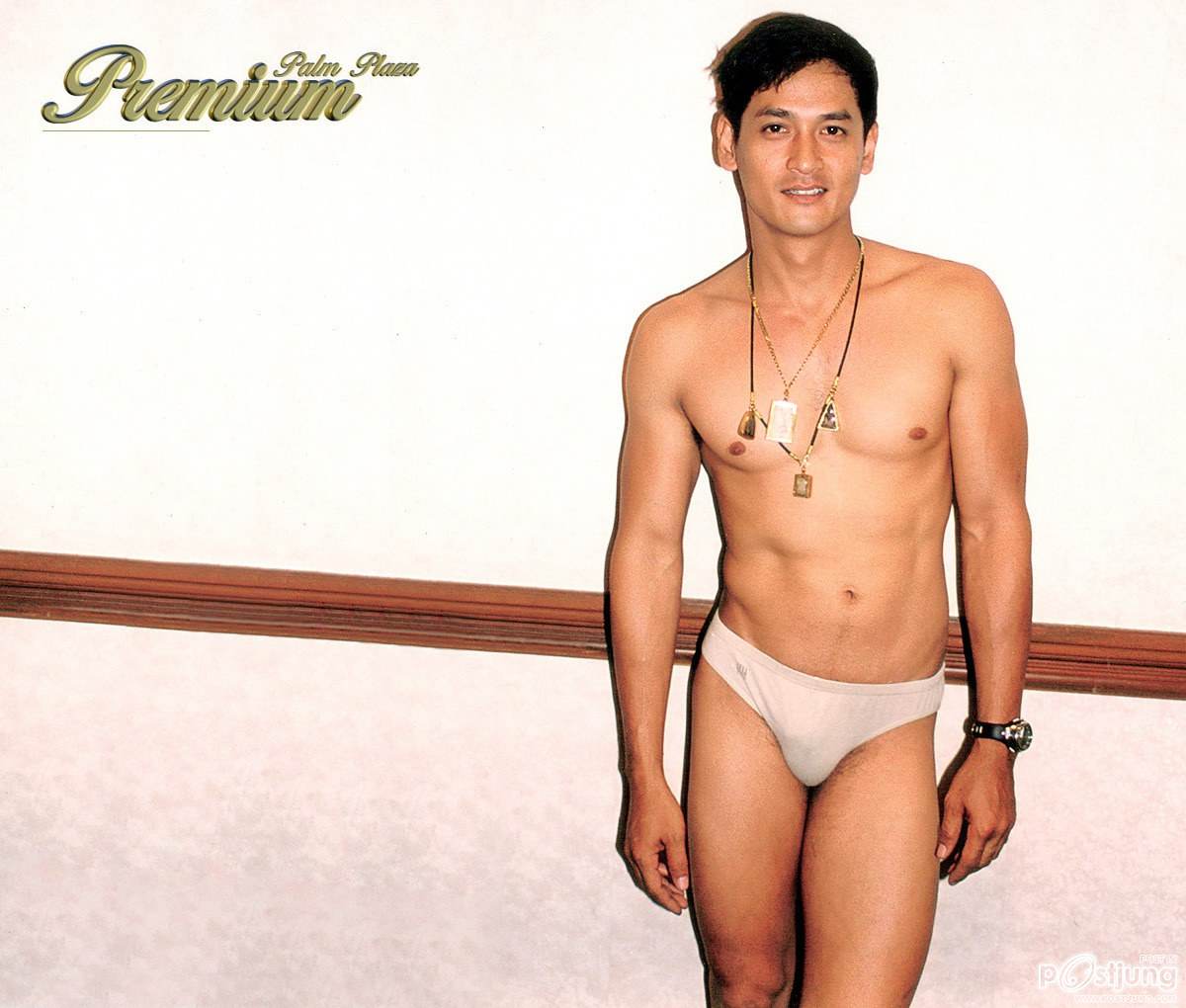 พี่เค้าเคยหล่อมากๆ