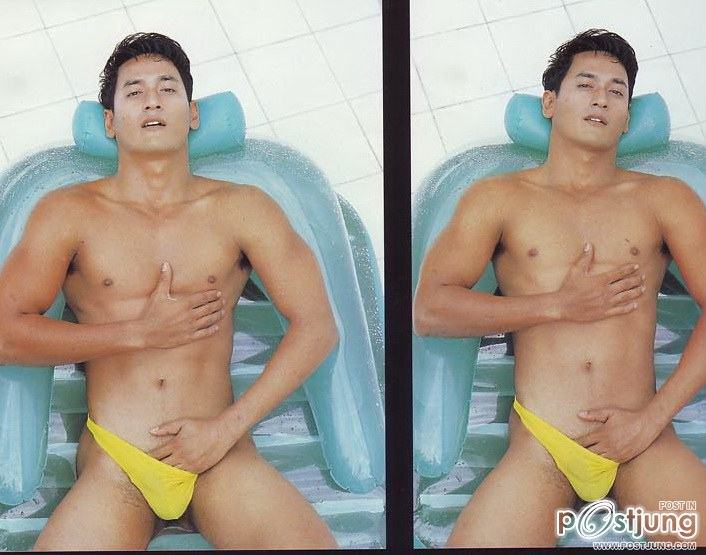 พี่เค้าเคยหล่อมากๆ