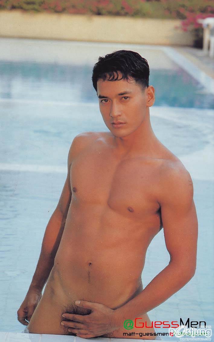 พี่เค้าเคยหล่อมากๆ