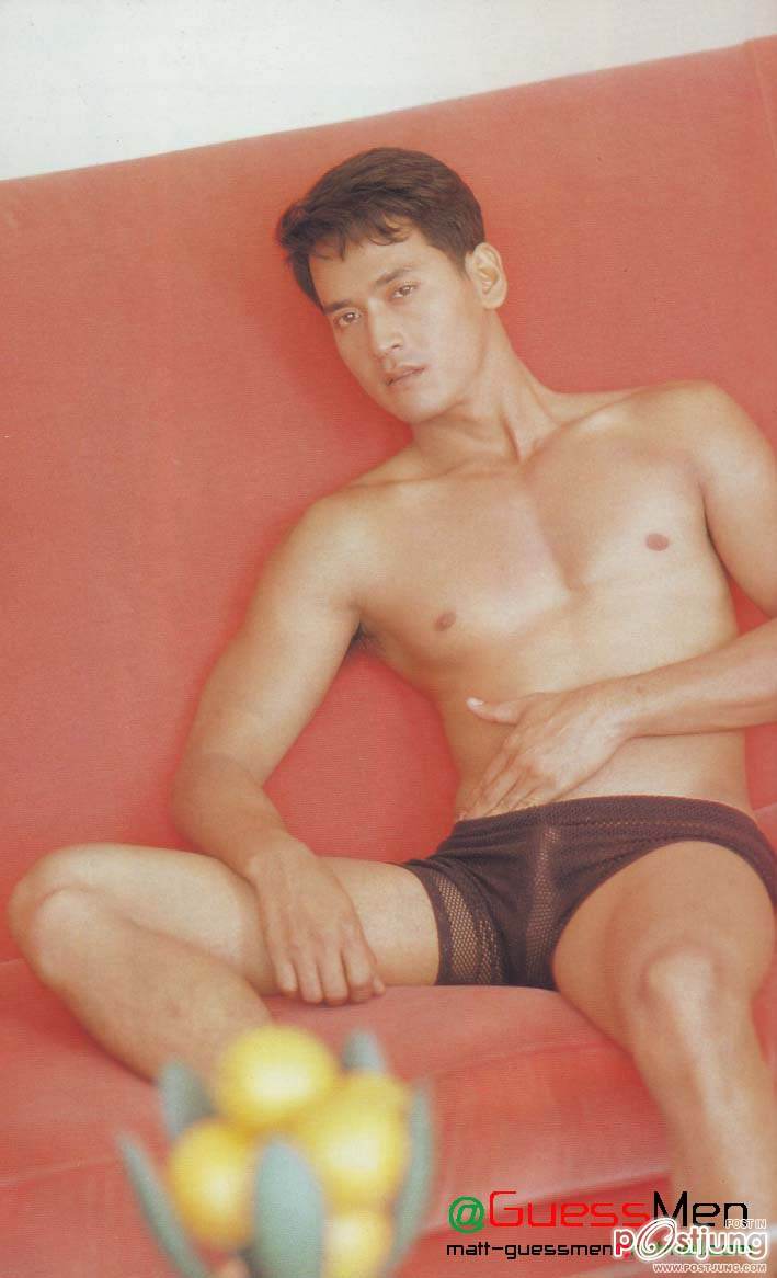 พี่เค้าเคยหล่อมากๆ