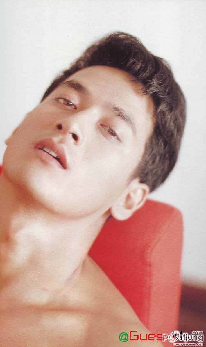 พี่เค้าเคยหล่อมากๆ